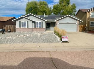 1336 Roseville Dr, Colorado Springs, CO 80911
