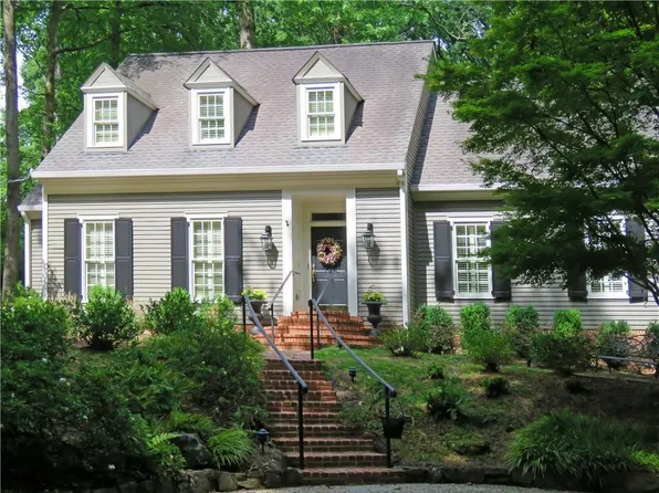 4464 Woodland Brook Dr SE, Atlanta, GA 30339