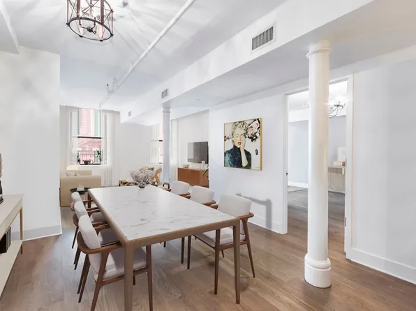 133 Mulberry Street 5A image 1 of 14