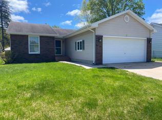 209 W Avenue C, Newberry, MI 49868