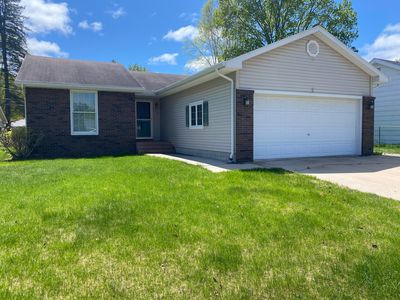 209 W Avenue C, Newberry, MI, 49868