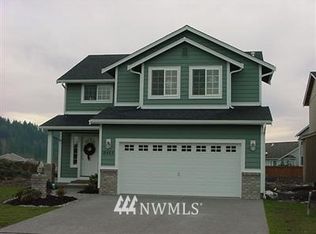 18301 106th St E, Bonney Lake, WA 98390