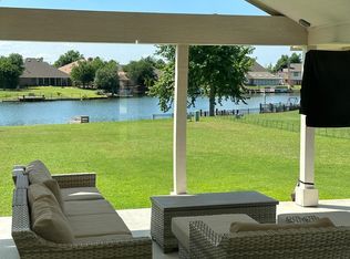 7213 NW 102nd St, Oklahoma City, OK 73162