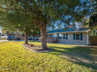 166 Verona Rd, Jacksonville, NC 28540