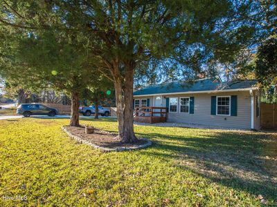 166 Verona Road, Jacksonville, NC, 28540