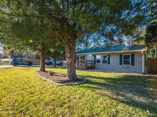 166 Verona Road, Jacksonville, NC 28540