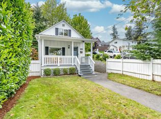 3302 Lombard Ave, Everett, WA 98201
