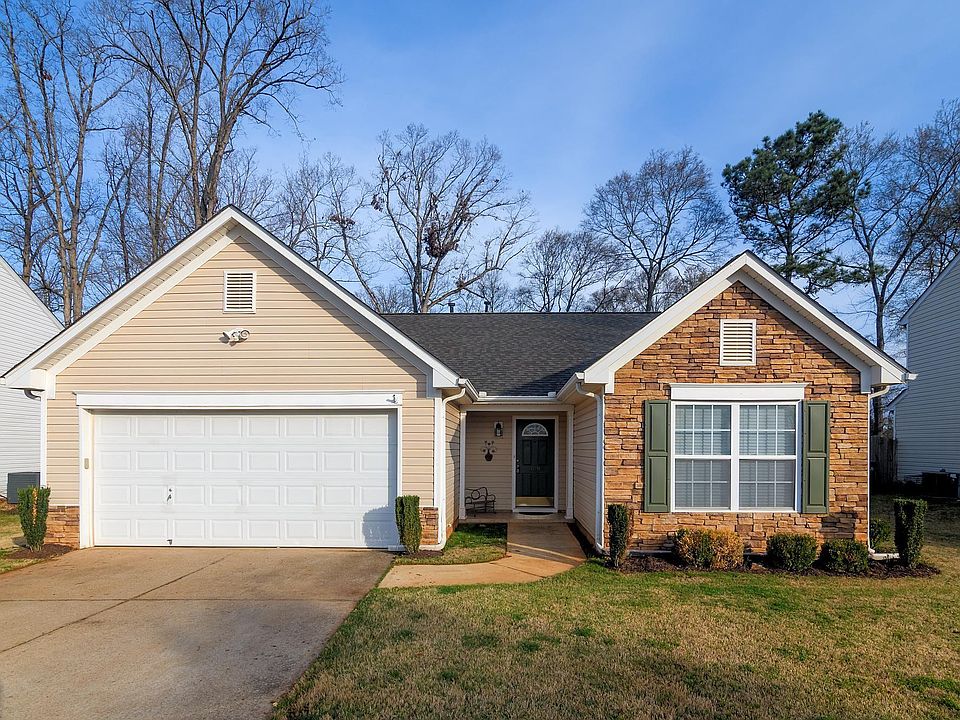 1st image of 109 Ridgebrook Way