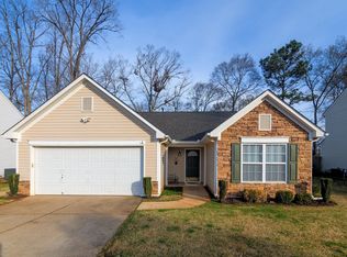 109 Ridgebrook Way, Greenville, SC 29605