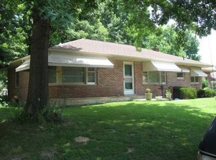 418 Macarthur Ave, Union, MO 63084