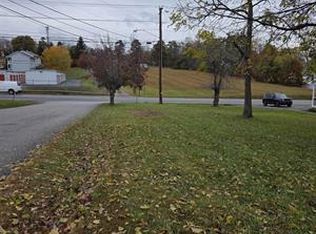 Radford St, Christiansburg, VA 24073