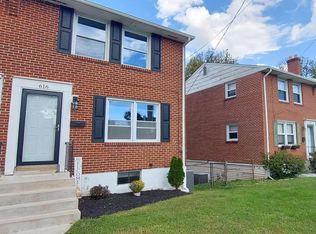 616 N Dupont Rd, Wilmington, DE 19804