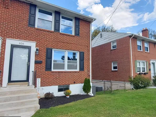 616 N Dupont Rd, Wilmington, DE 19804
