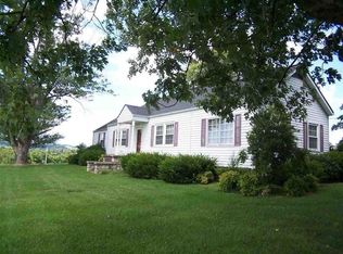 706 Spring Creek Rd, Dandridge, TN 37725