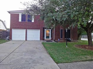 265 Trail Ride Rd, Angleton, TX 77515