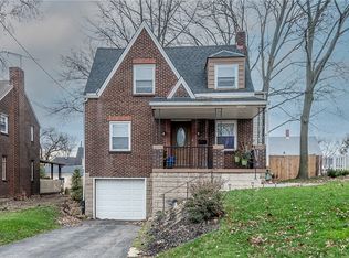 3826 Rural Ct W, Pittsburgh, PA 15221