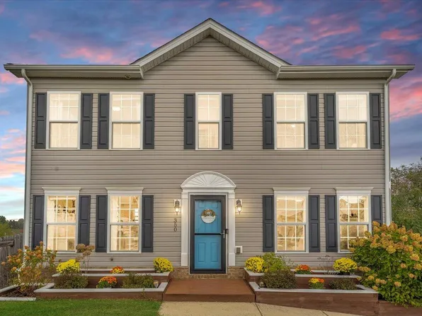 350 Chelsea Loop, Christiansburg, VA 24073