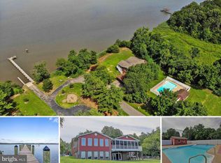 3421 Carroll Rd, Huntingtown, MD 20639