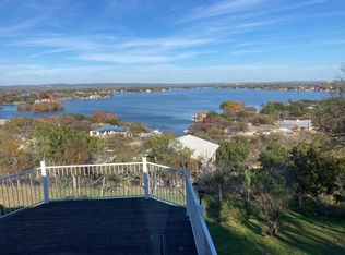 215 Mountain Top, Sunrise Beach, TX 78643