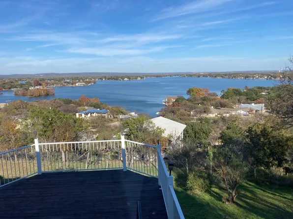 215 Mountain Top, Sunrise Beach, TX 78643