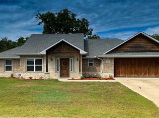 495 E Eubank St, Mabank, TX 75147