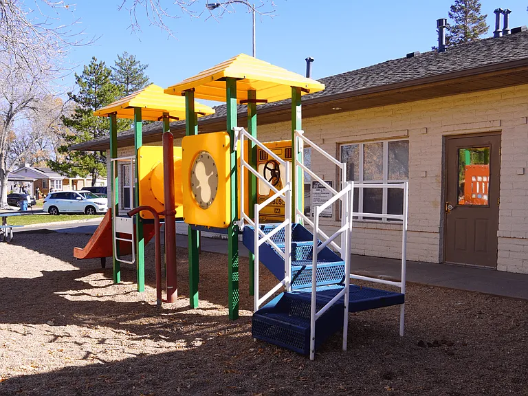 Mountain Terrace Apartments — Photo 8