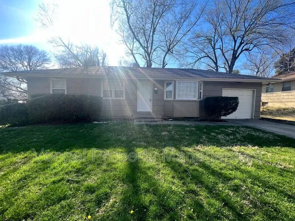 10114 White Ave, Kansas City, MO 64134
