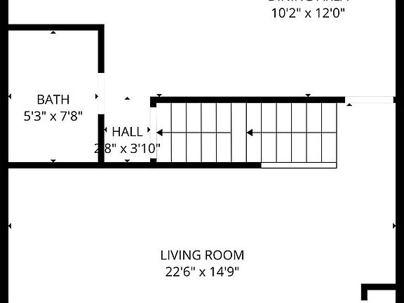 4th image of 1030 Northfield Dr