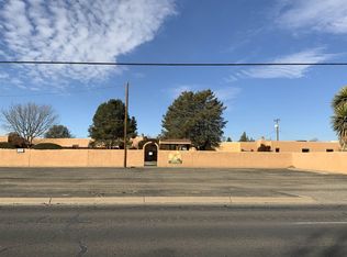 1300 S Sunset Ave, Roswell, NM 88203