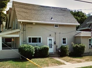 800 Lawrence St #2, Ann Arbor, MI 48104