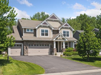 3600 Strawberry Ln, Excelsior, MN, 55331
