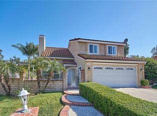 12951 Saratoga Pl, Chino Hills, CA 91709