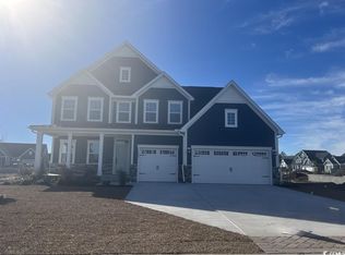 7008 Denim Loop LOT 264, Myrtle Beach, SC 29579