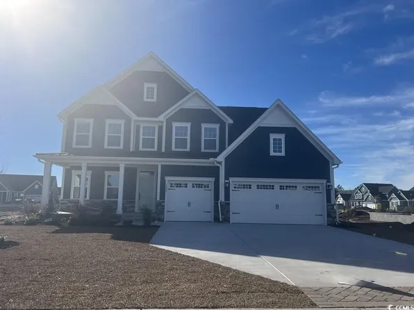 7008 Denim Loop Lot 264, Myrtle Beach, SC 29579