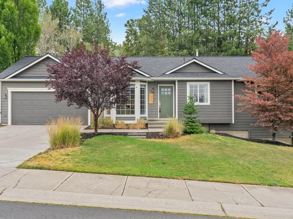 807 E Country Hill Ct, Spokane, WA 99208