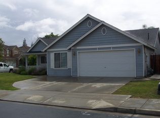 5733 W El Paso Ave, Fresno, CA 93722