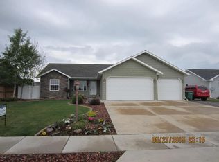 205 37th Ave NE, Great Falls, MT 59404