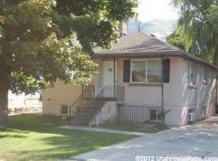 1530 Brinker Ave, Ogden, UT 84404