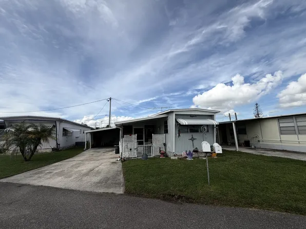 453 Holiday Blvd, Lakeland, FL 33815