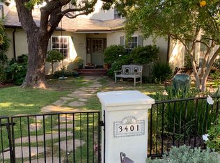3401 Via La Selva, Palos Verdes Estates, CA 90274