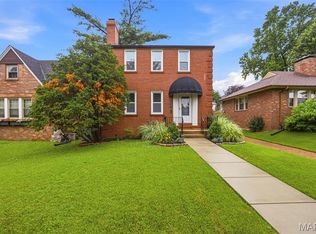 6544 Marquette Ave, Saint Louis, MO 63139