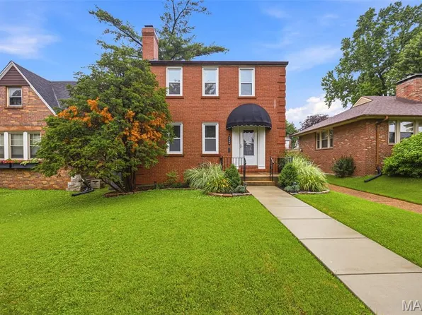 6544 Marquette Ave, Saint Louis, MO 63139