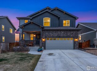 1291 Baker Pass, Saint Severance, CO 80550