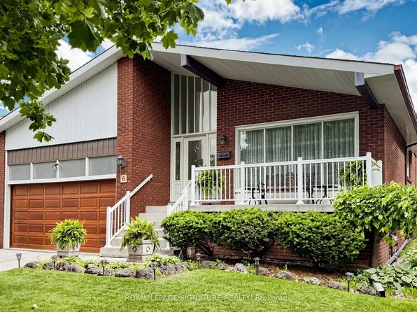 6 Kelvinway Dr, Toronto, ON M1W 1N4