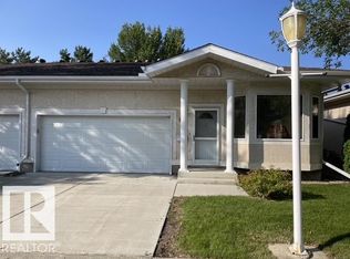 Villas At Riverbend, Edmonton, AB T6R 2V8