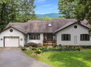 438 Harbin Dr, Mountain City, TN 37683