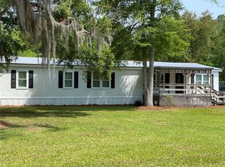 264 Buck Swamp Rd, Brunswick, GA 31523