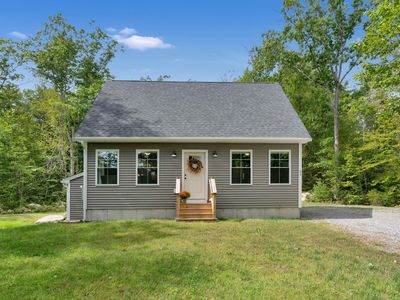 95 Rolling Brook Road, Raymond, ME, 04071
