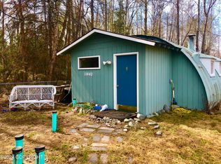11440 Lillian Ln, Anchorage, AK 99515