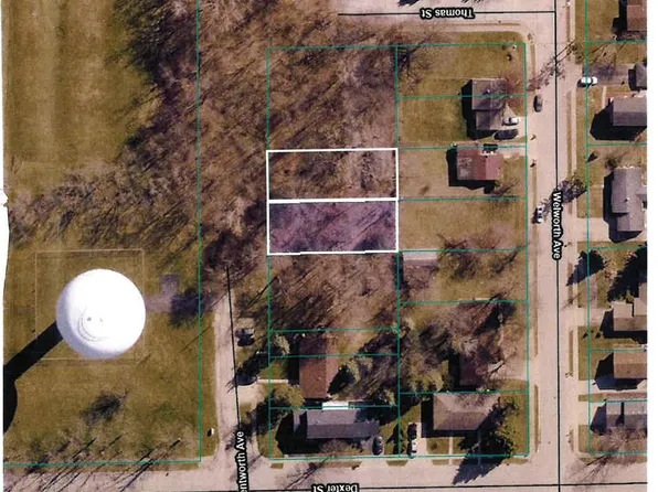 2311-2313 Wentworth Ave, Rockford, IL 61108